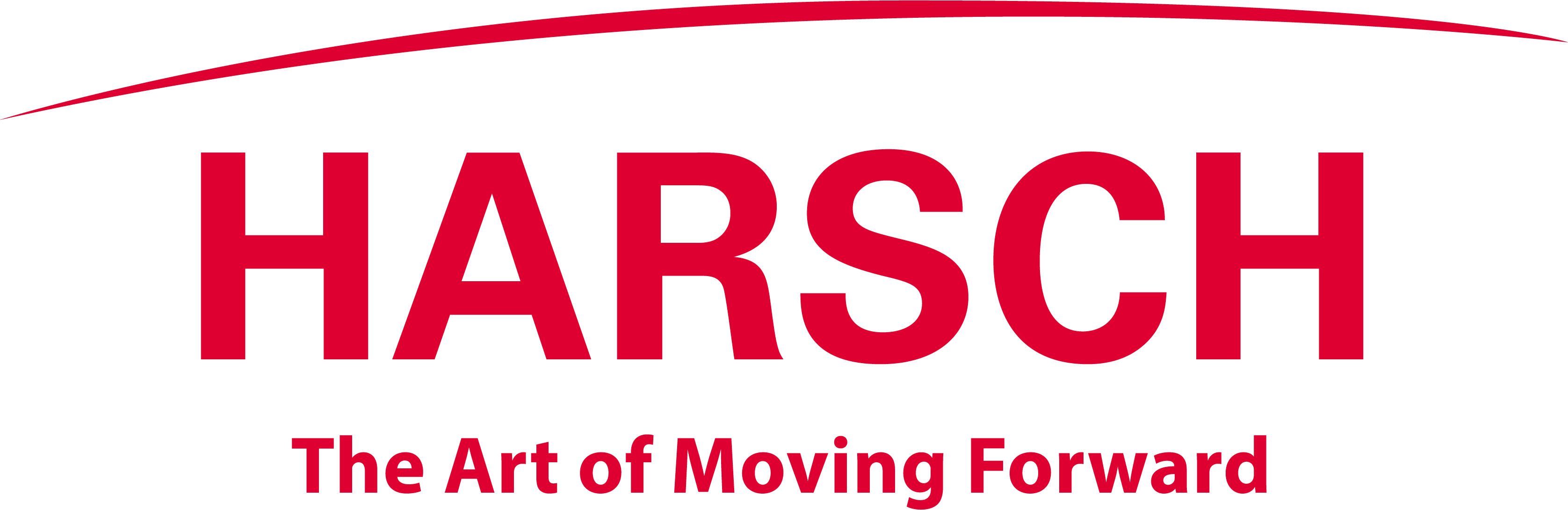 Logo Harsch
