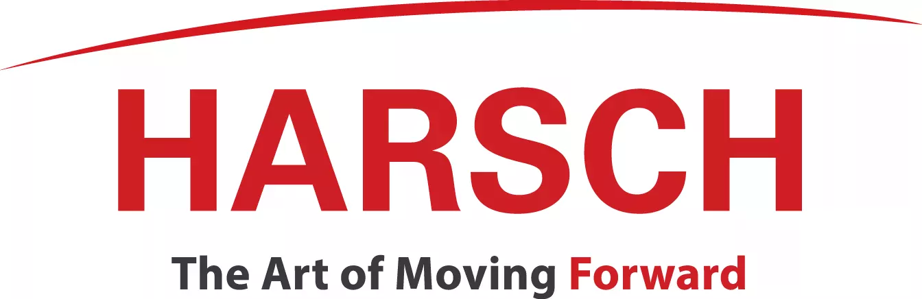 Harsch